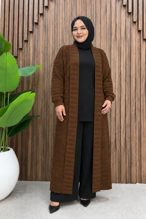 Sümbül Hırka