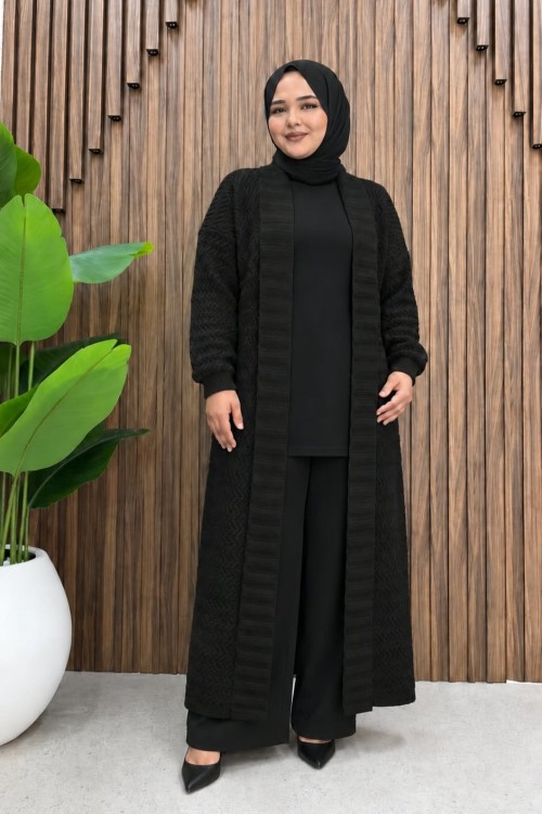 Sümbül Hırka