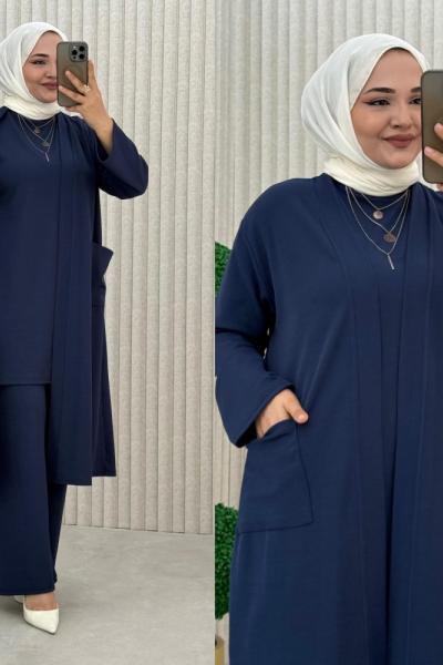 Sümela 3’lü Takım