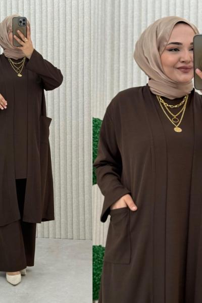 Sümela 3’lü Takım