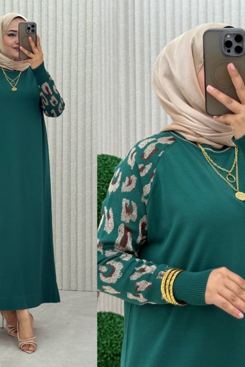 Veyla Elbise