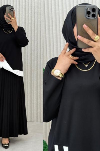 Yasemin Etekli Takım