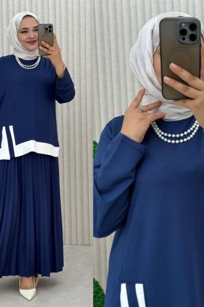 Yasemin Etekli Takım