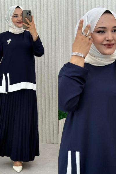 Yasemin Etekli Takım