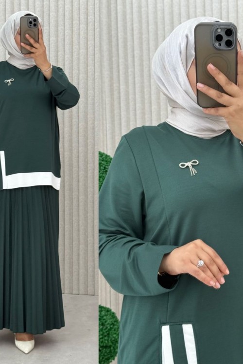 Yasemin Etekli Takım