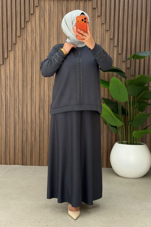 Yener etekli takım