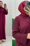 Zeyda Elbise