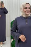 Zeyda Elbise