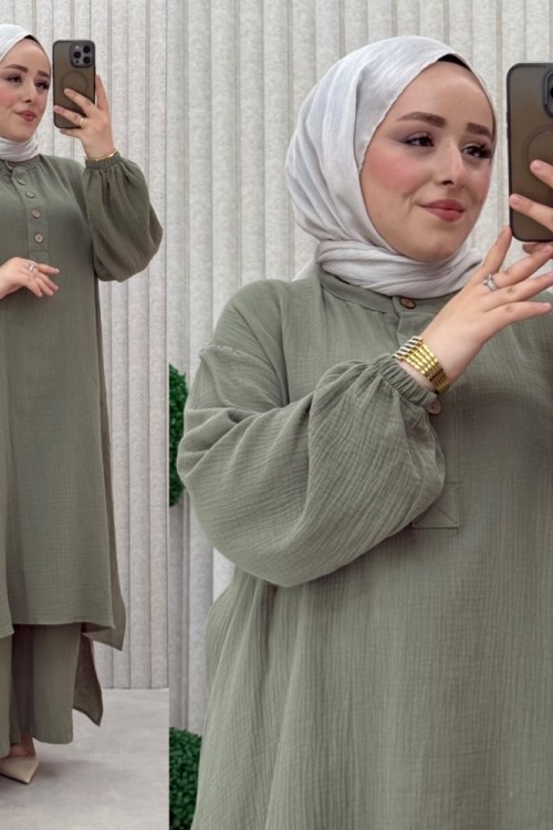 Zeynep Takım