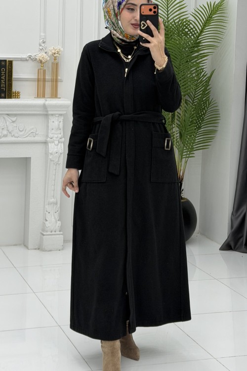 Aslı Kaban Siyah