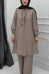 Ceylin Takım Vizon