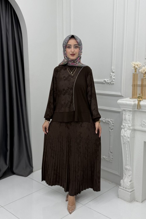 Hazal Takım Acı Kahve