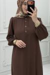 Hilal Elbise Acı Kahve