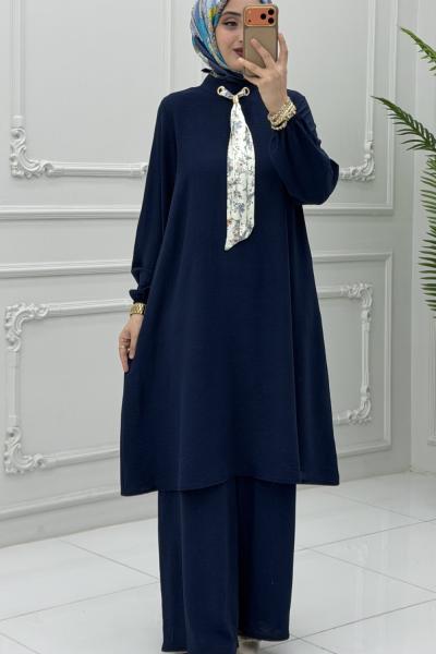 Ilgın Takım Lacivert