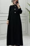 Mevlana Ferace Siyah