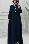 Mevlana Ferace Lacivert