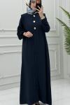 Mevlana Ferace Lacivert