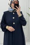Mevlana Ferace Lacivert