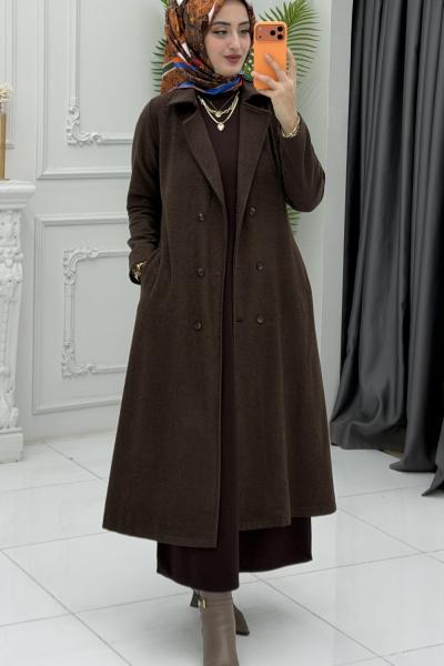 Meyra Kaban Kahverengi