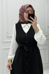 Pınar Jile Siyah