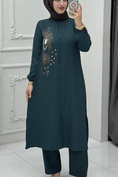 Seçil Takım Zümrüt