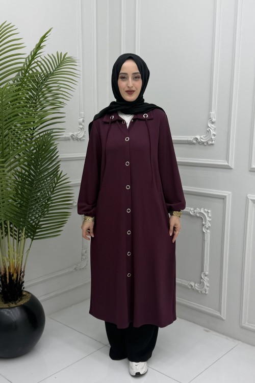 Yasemin Kap Mürdüm