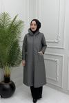Zehra Mont Antrasit