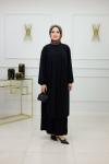 ACAR SANDY TAKIM-SİYAH