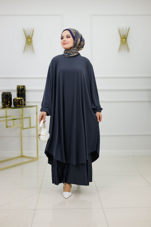 ACAR SANDY TAKIM-ANTRASİT