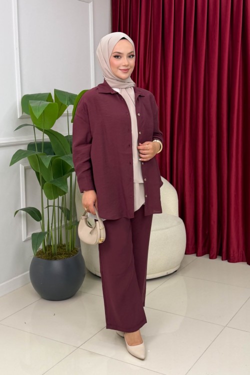 ALARA TAKIM - BORDO