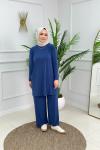 Almina Takım - Mavi