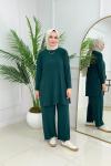Almina Takım - Zümrüt