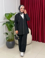 ASEL TAKIM - SİYAH
