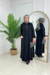 BAŞAK TAKIM-SİYAH