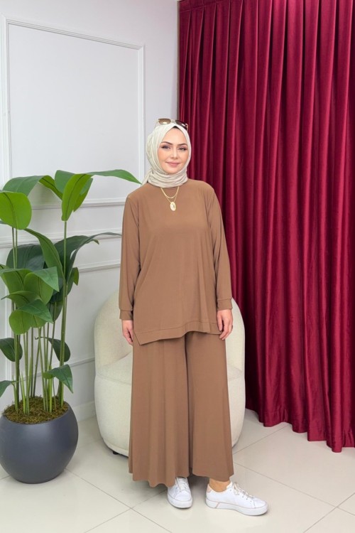 BLİSS TAKIM - CAMEL