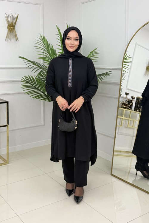 CANAN TAKIM - SİYAH