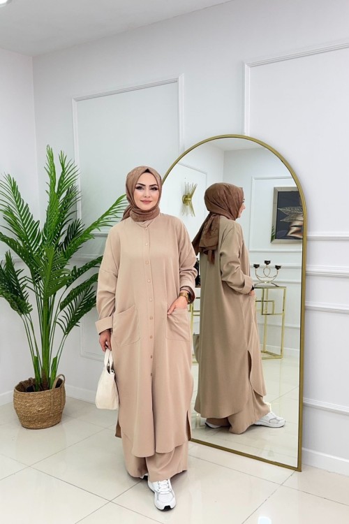 Cool Takım Camel