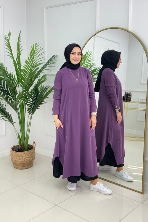 Deniz Tunik
