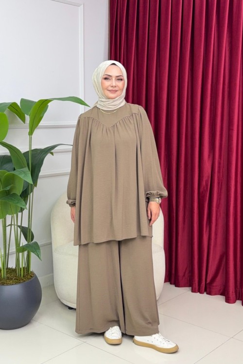 Diva Takım-Vizon