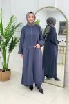 ELEGANCE TAKIM - ANTRASİT