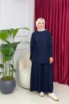 ELORA TAKIM - LACİVERT