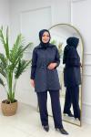 ERVA OYSHO TAKIM - LACİVERT