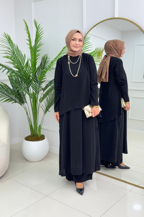 ESME TAKIM - SİYAH