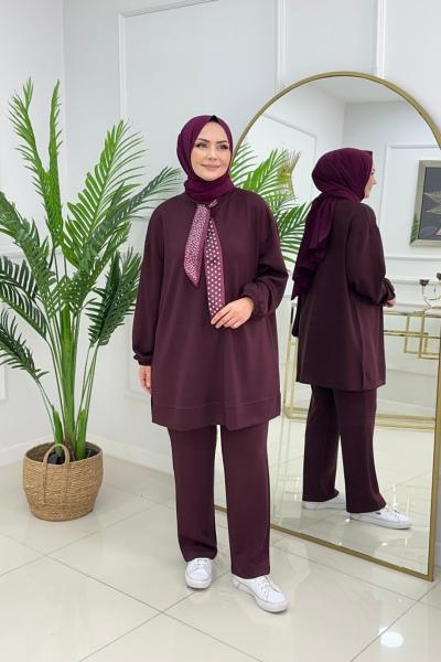 FLOV OYSHO TAKIM - BORDO