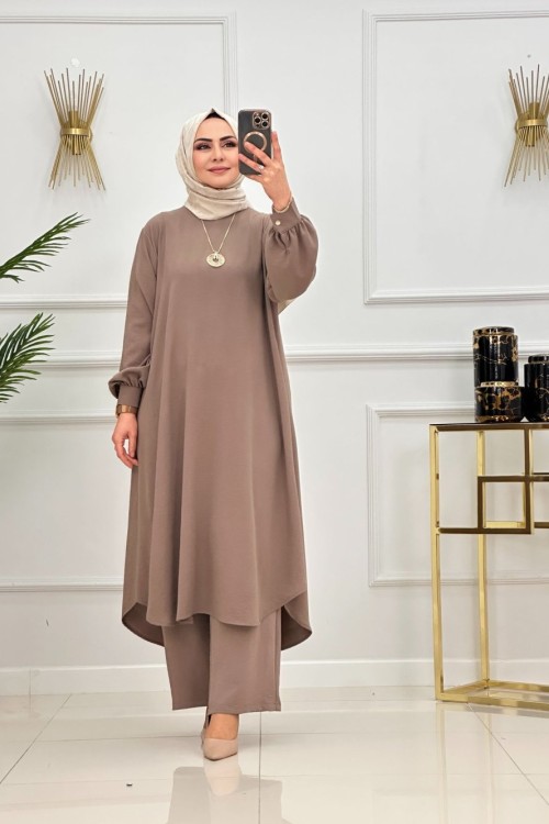 GÜLŞAH TAKIM-CAMEL