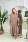 GÜLŞAH TAKIM-CAMEL