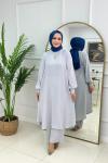 GÜLŞAH TAKIM-GRİ
