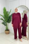 HAFSA TAKIM - BORDO