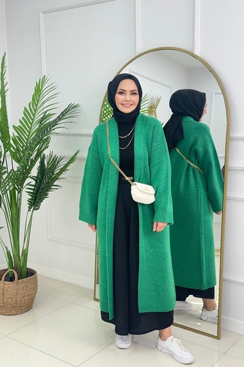 LİNDA HIRKA - BENETTON