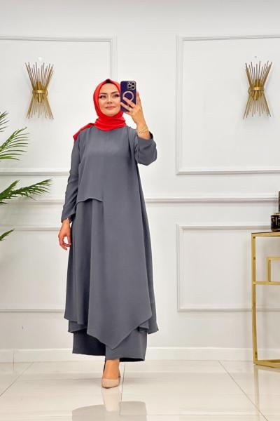 MASAL TAKIM - ANTRASİT